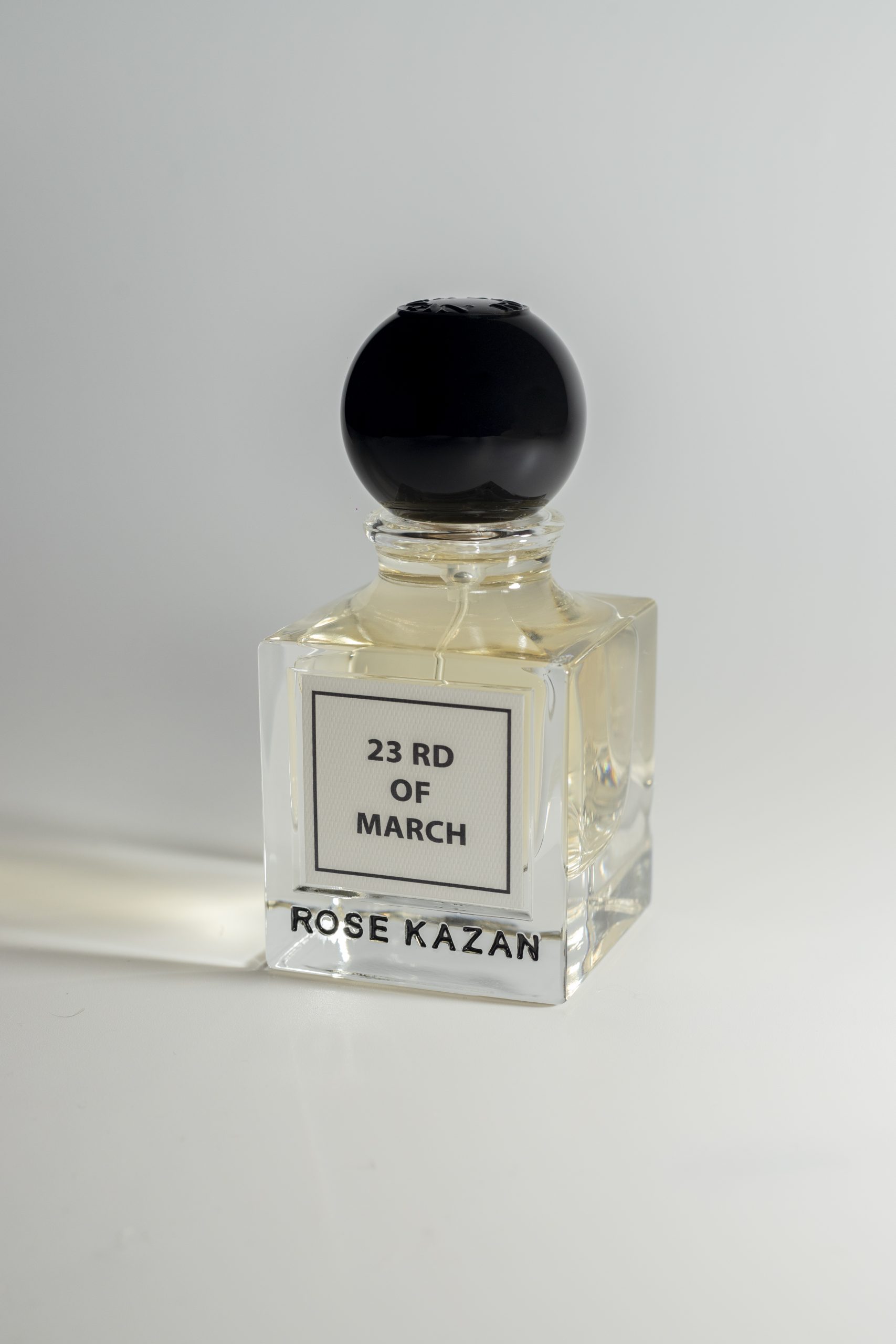 23 RD OF MARCH - Image 3
