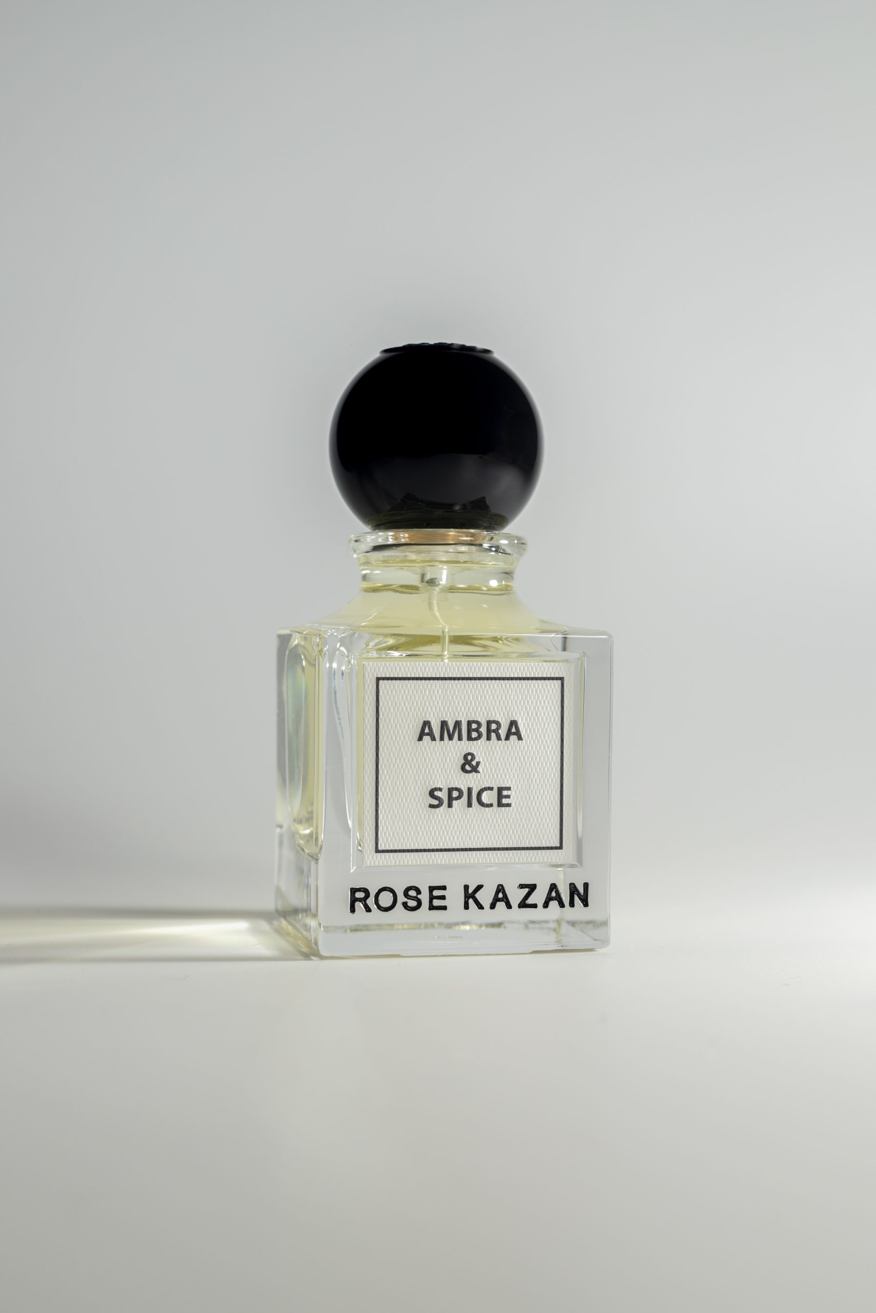 AMBRA & SPICE - Image 2