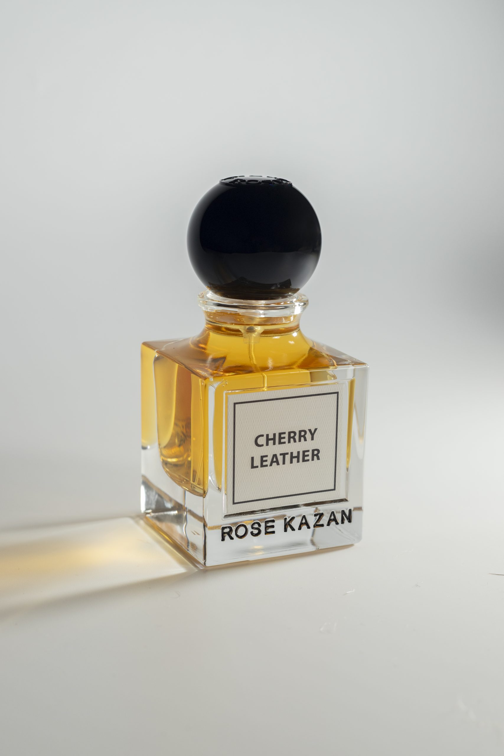 CHERRY LEATHER - Image 5