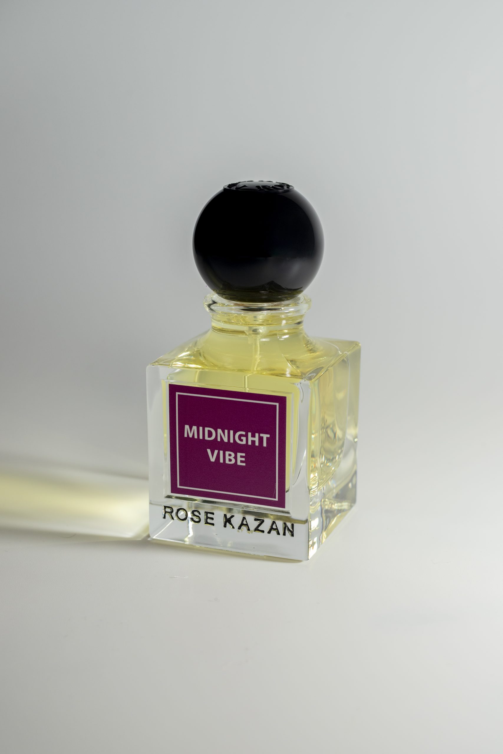 MIDNIGHT VIBE - Image 2