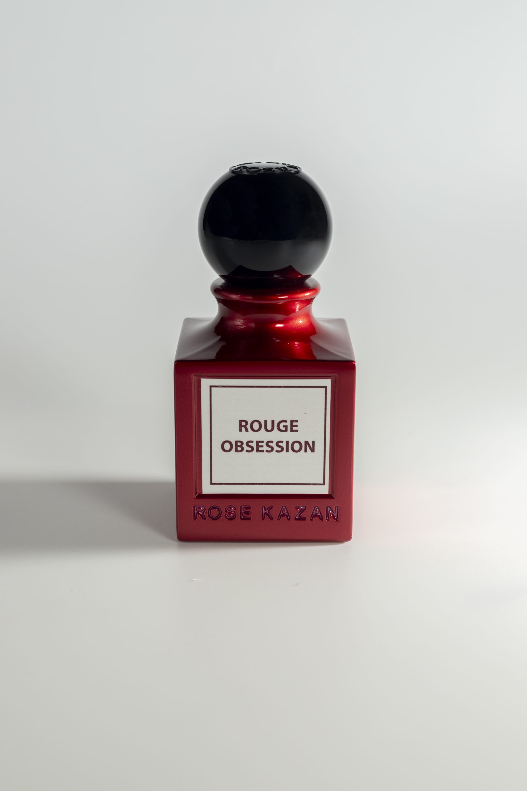 ROUGE OBSESSION - Image 4