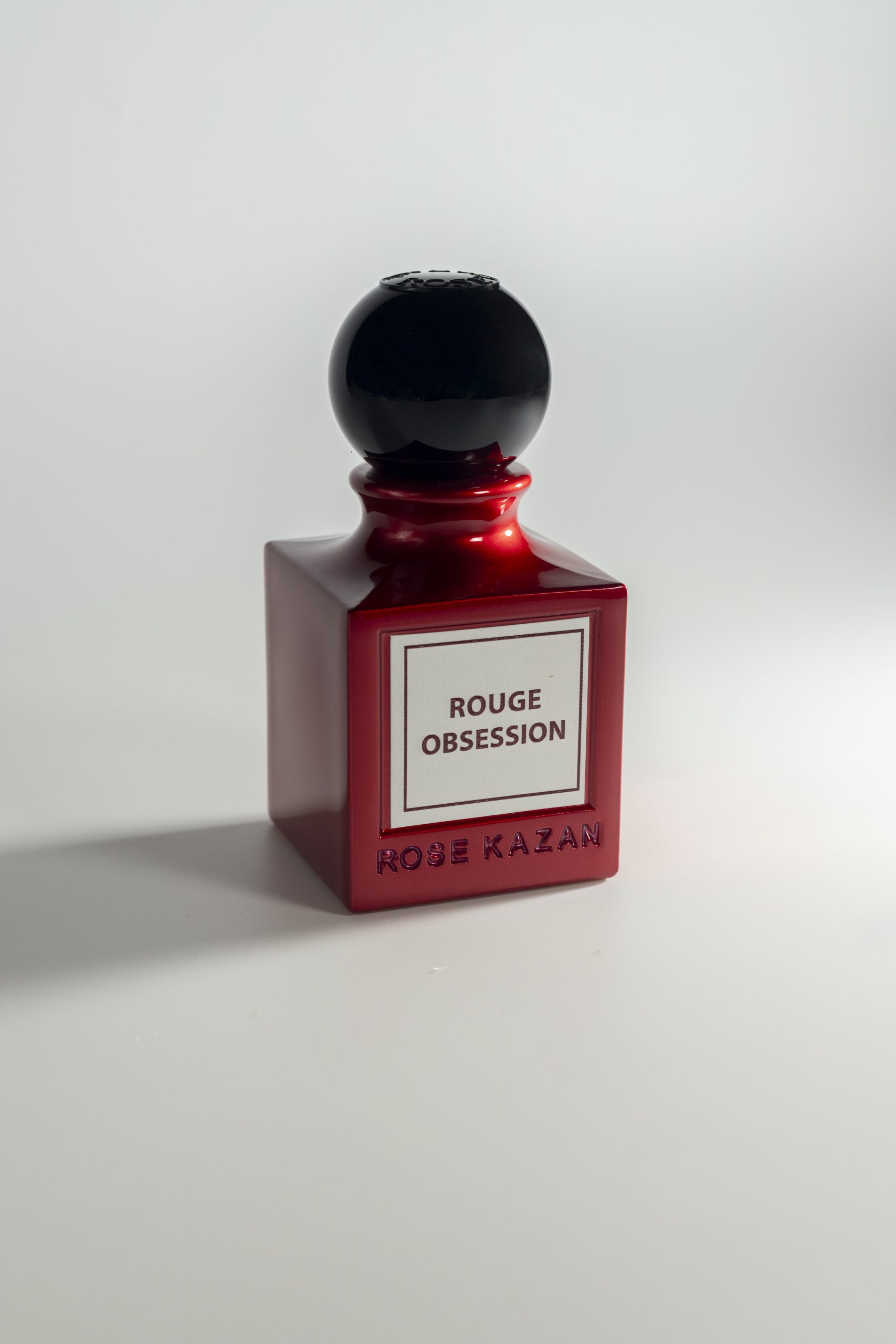 ROUGE OBSESSION - Image 5