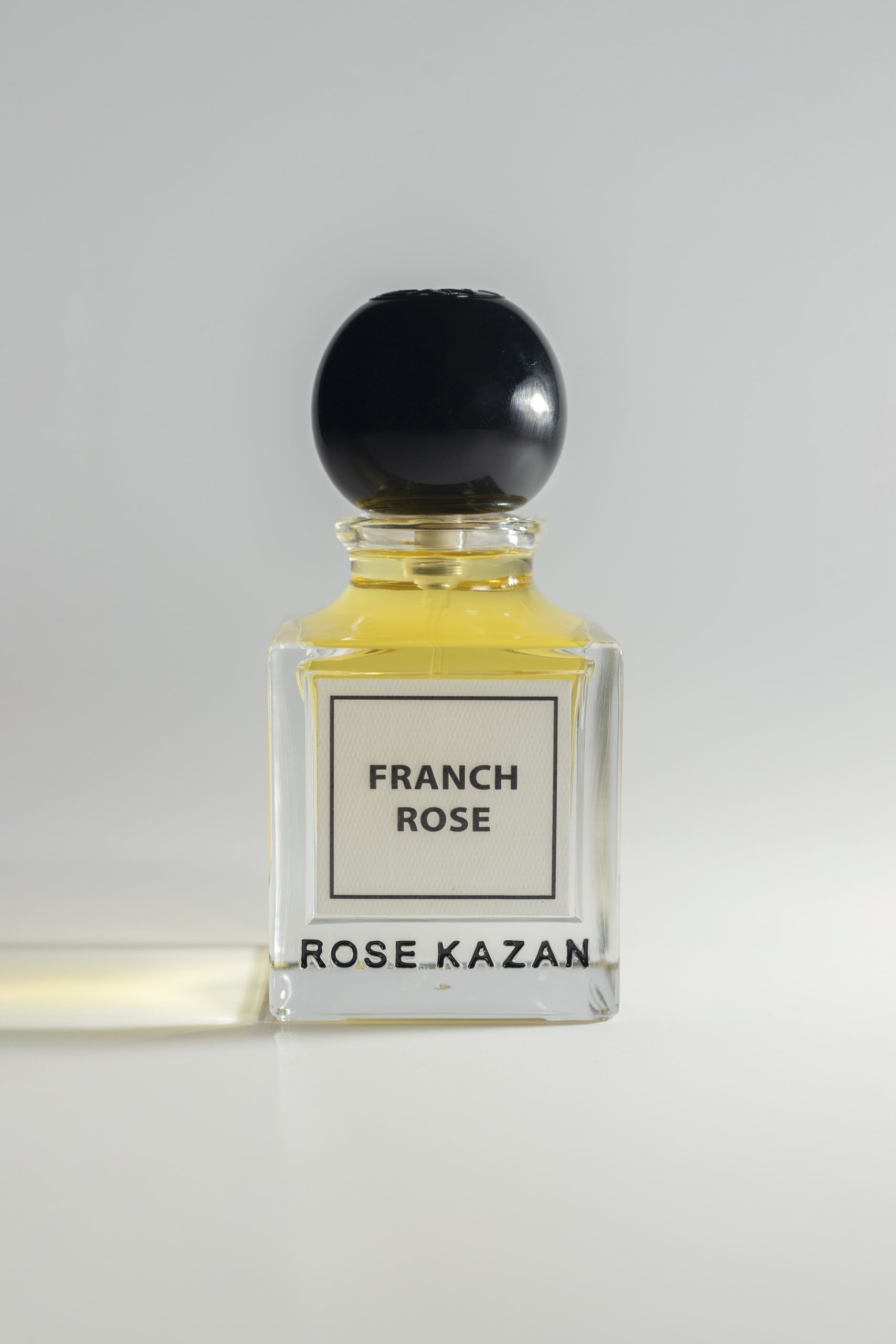FRANCH ROSE