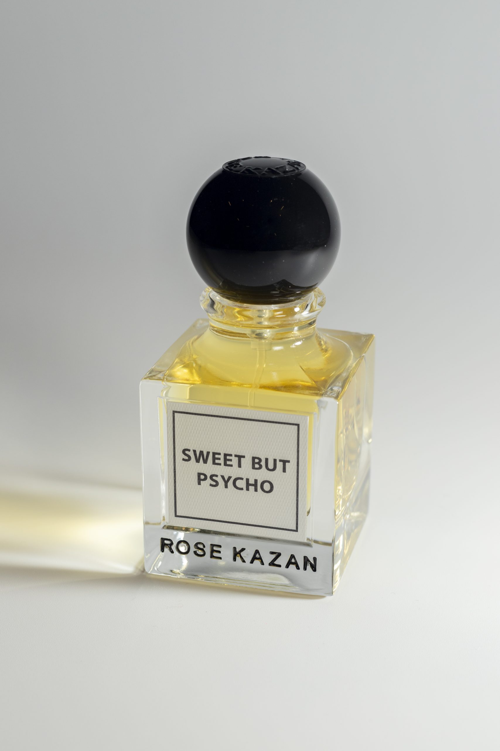 SWEET BUT PSYCHO - Image 3