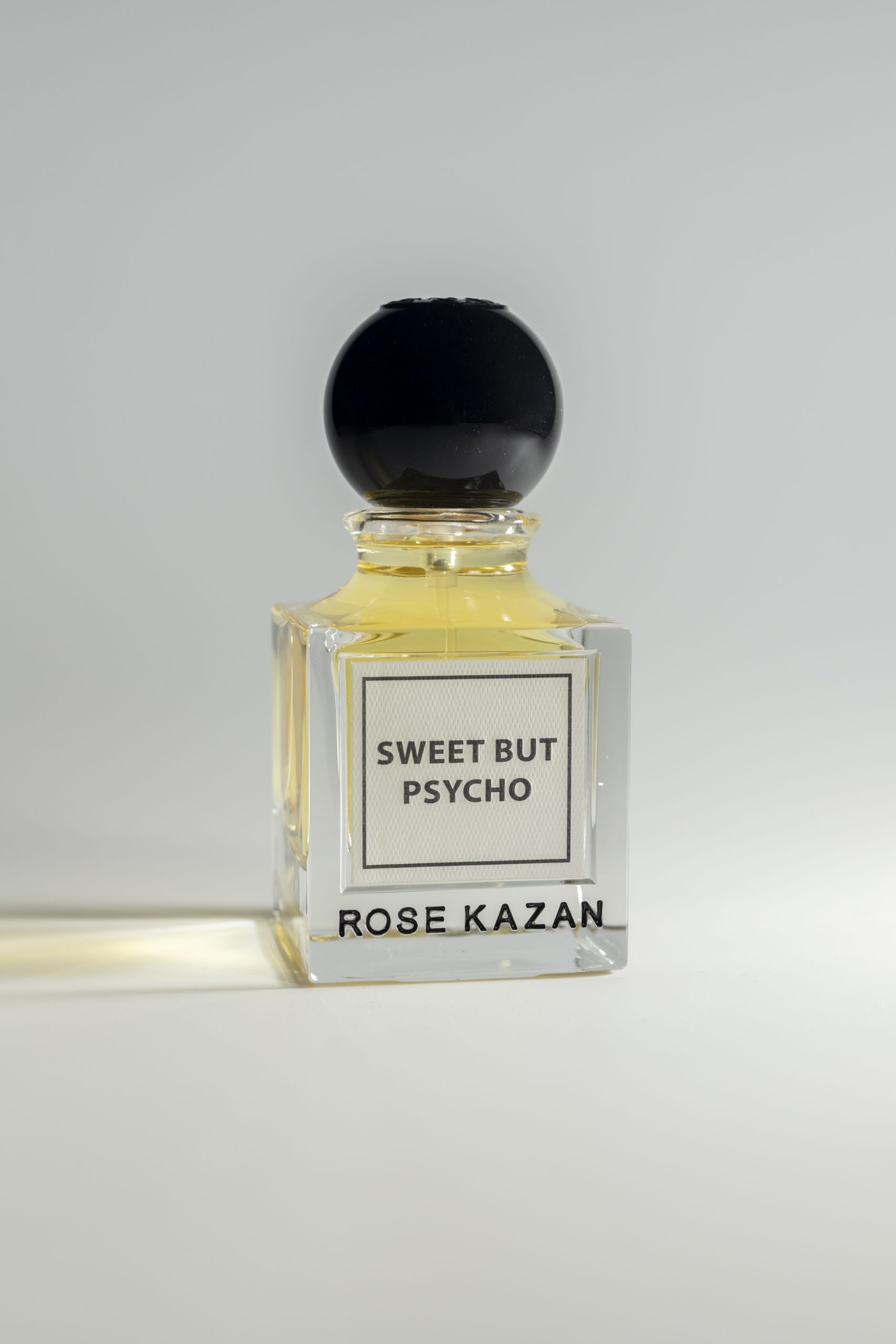 SWEET BUT PSYCHO - Image 5