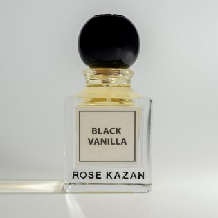 BLACK VANILLA