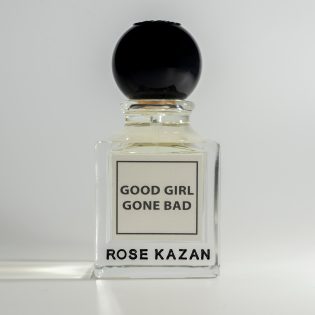 GOOD GIRL GONE BAD