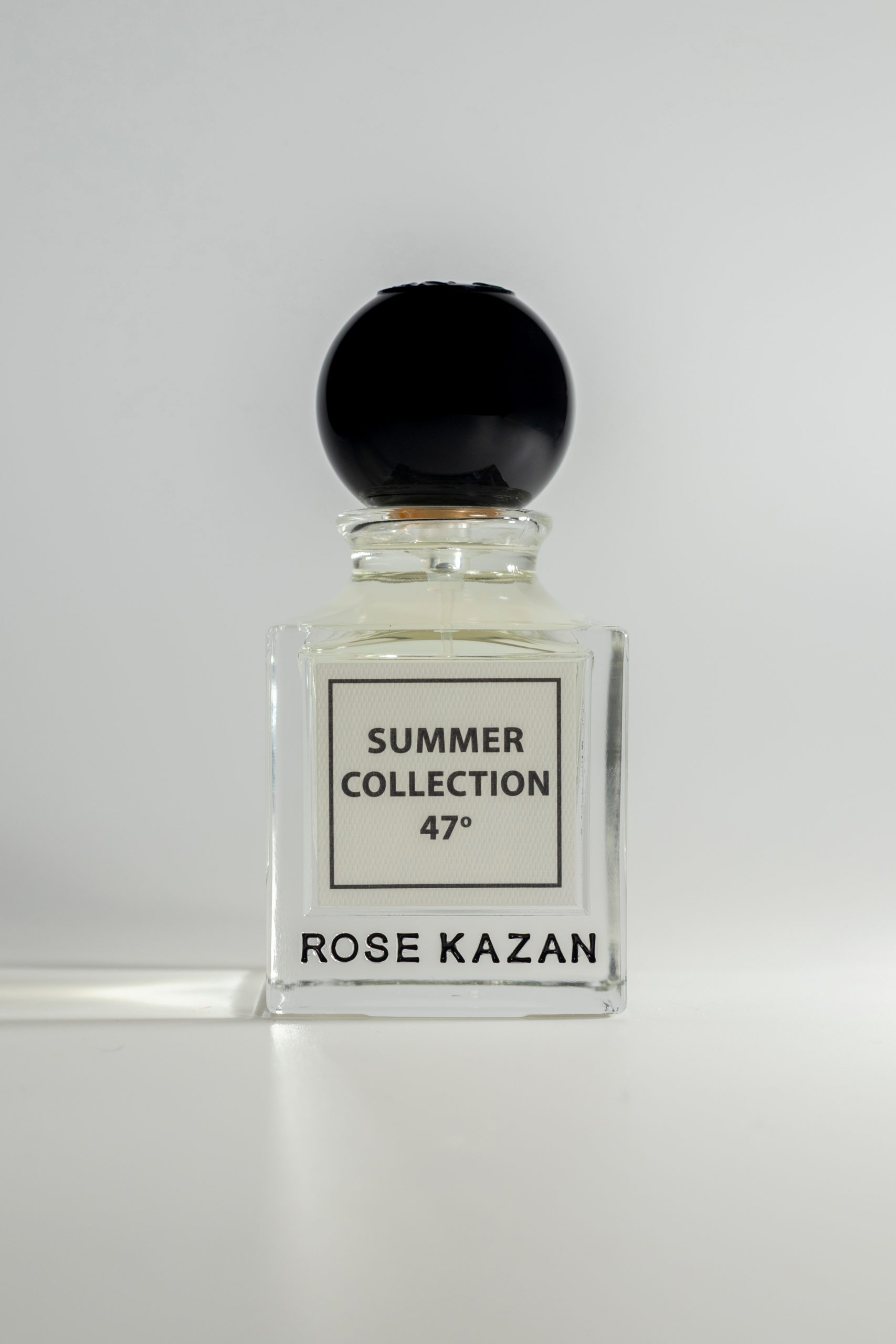 SUMMER COLLECTION 47°