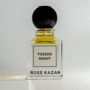 TUXEDO NIGHT