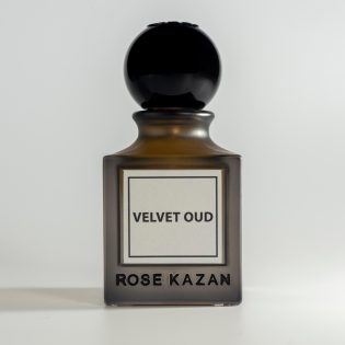 VELVET OUD