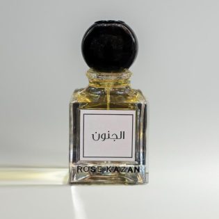 الجنون