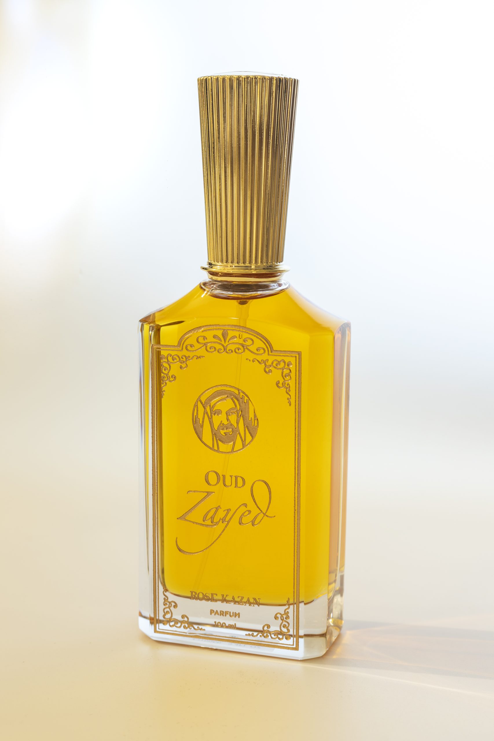 OUD ZAYED - Image 3
