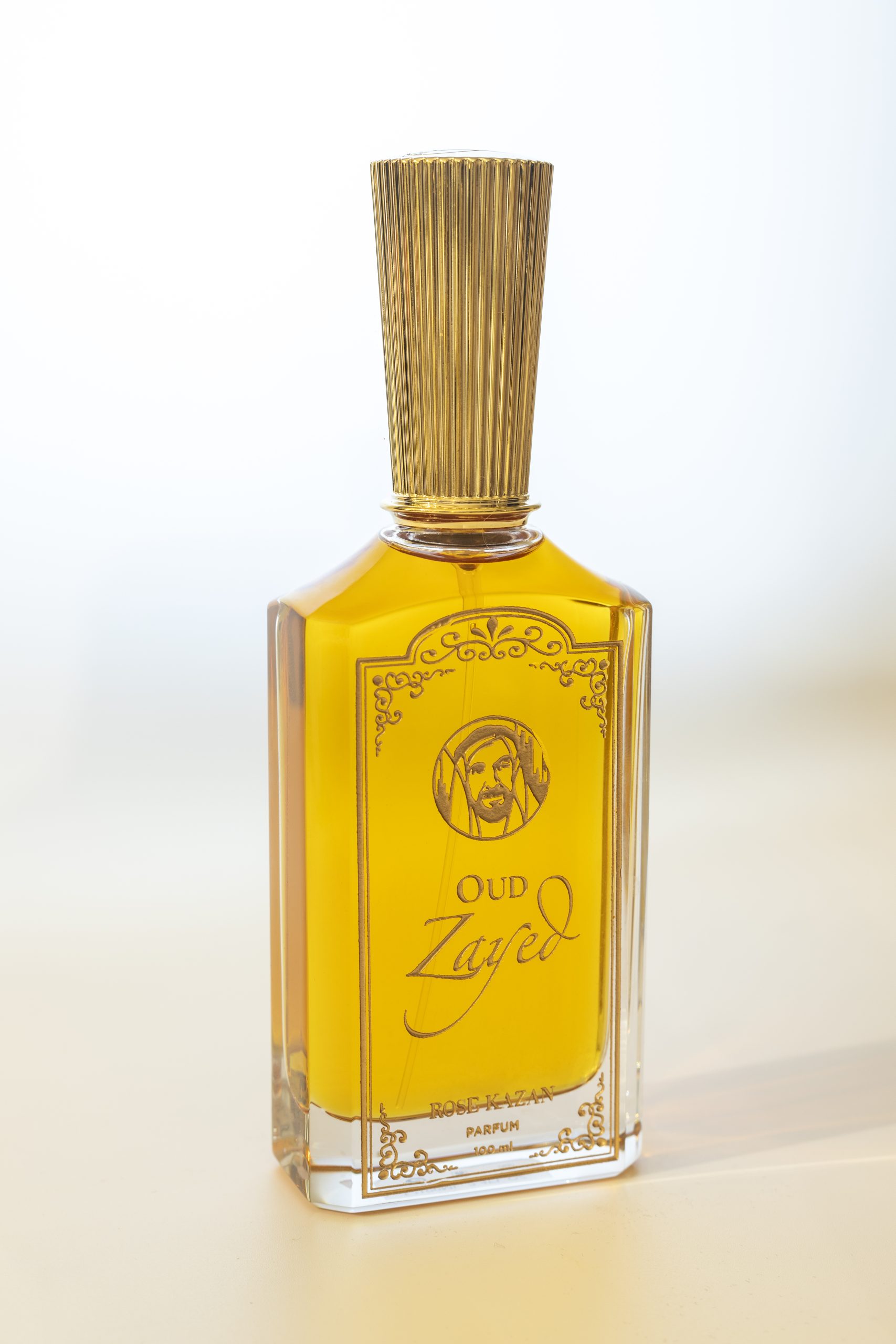 OUD ZAYED - Image 4