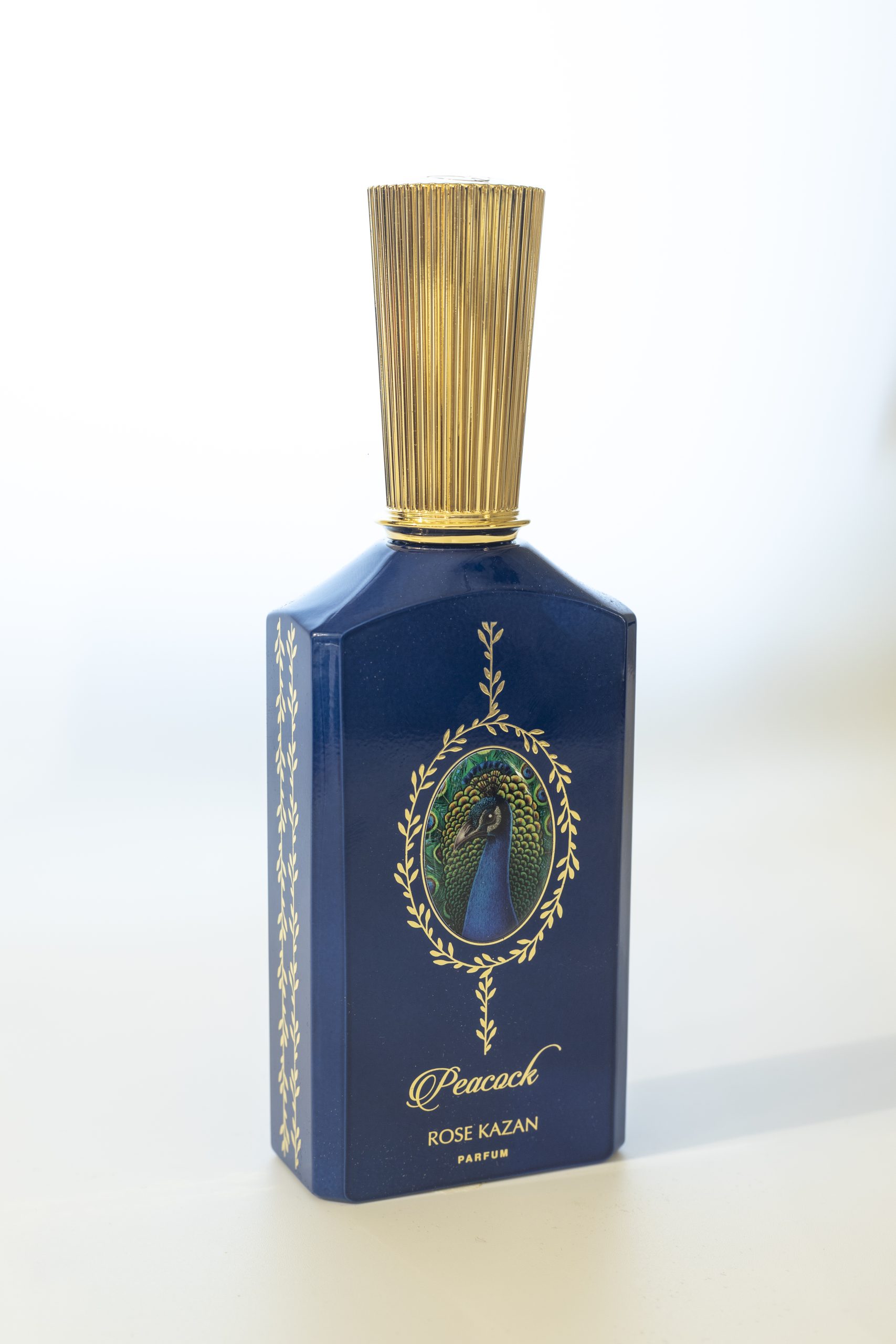 PEACOCK - Image 3