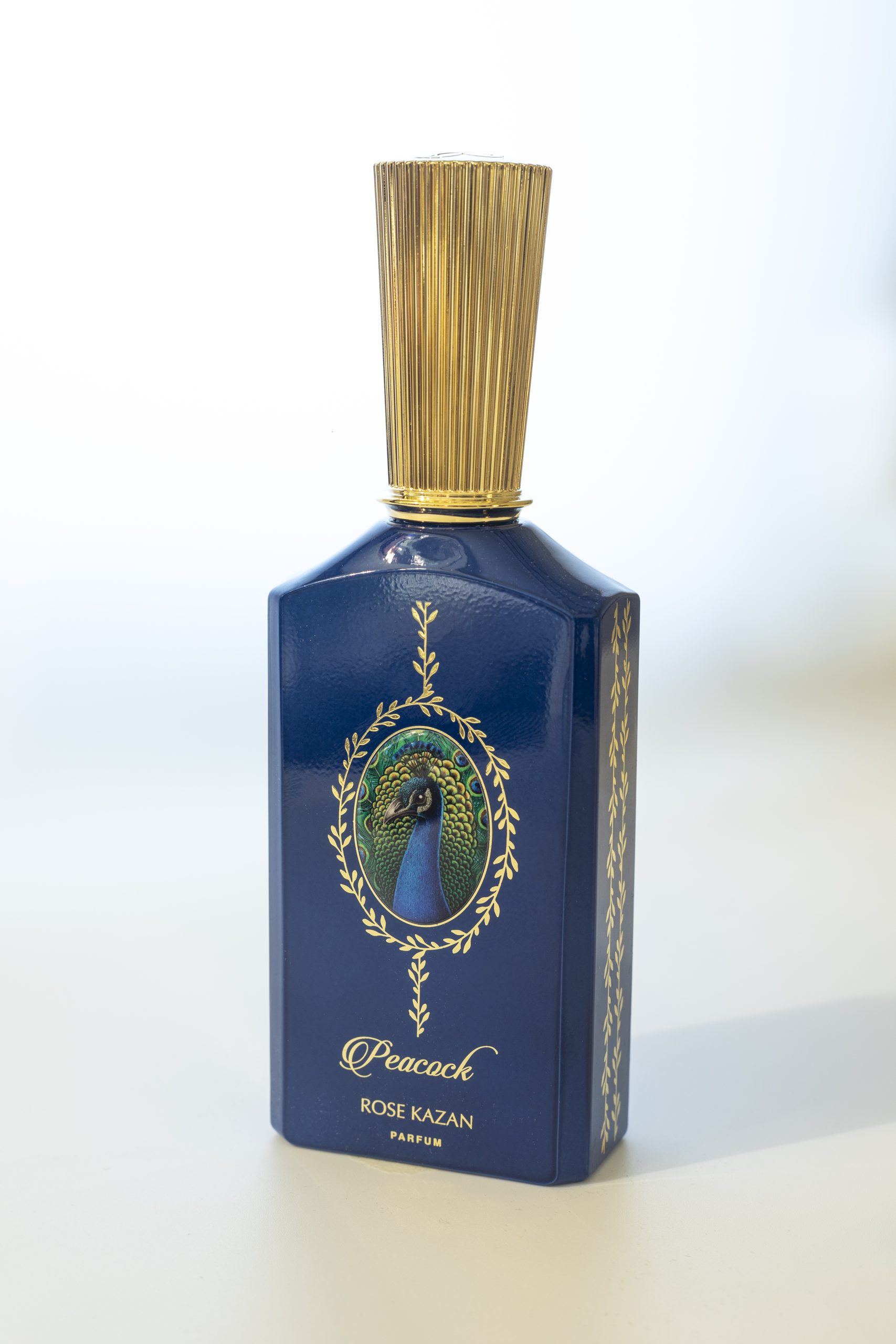 PEACOCK - Image 4