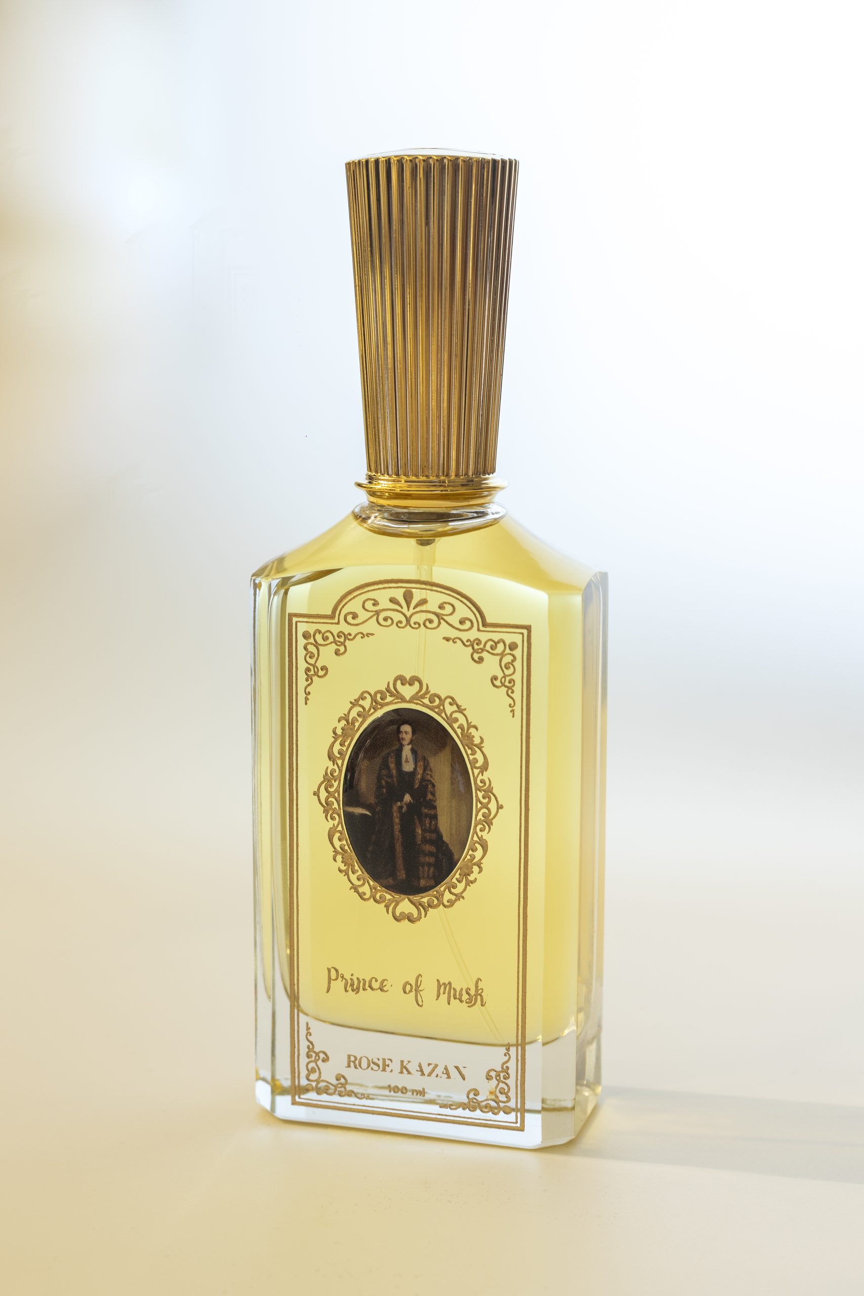 PRINCE OF MUSK - Image 4