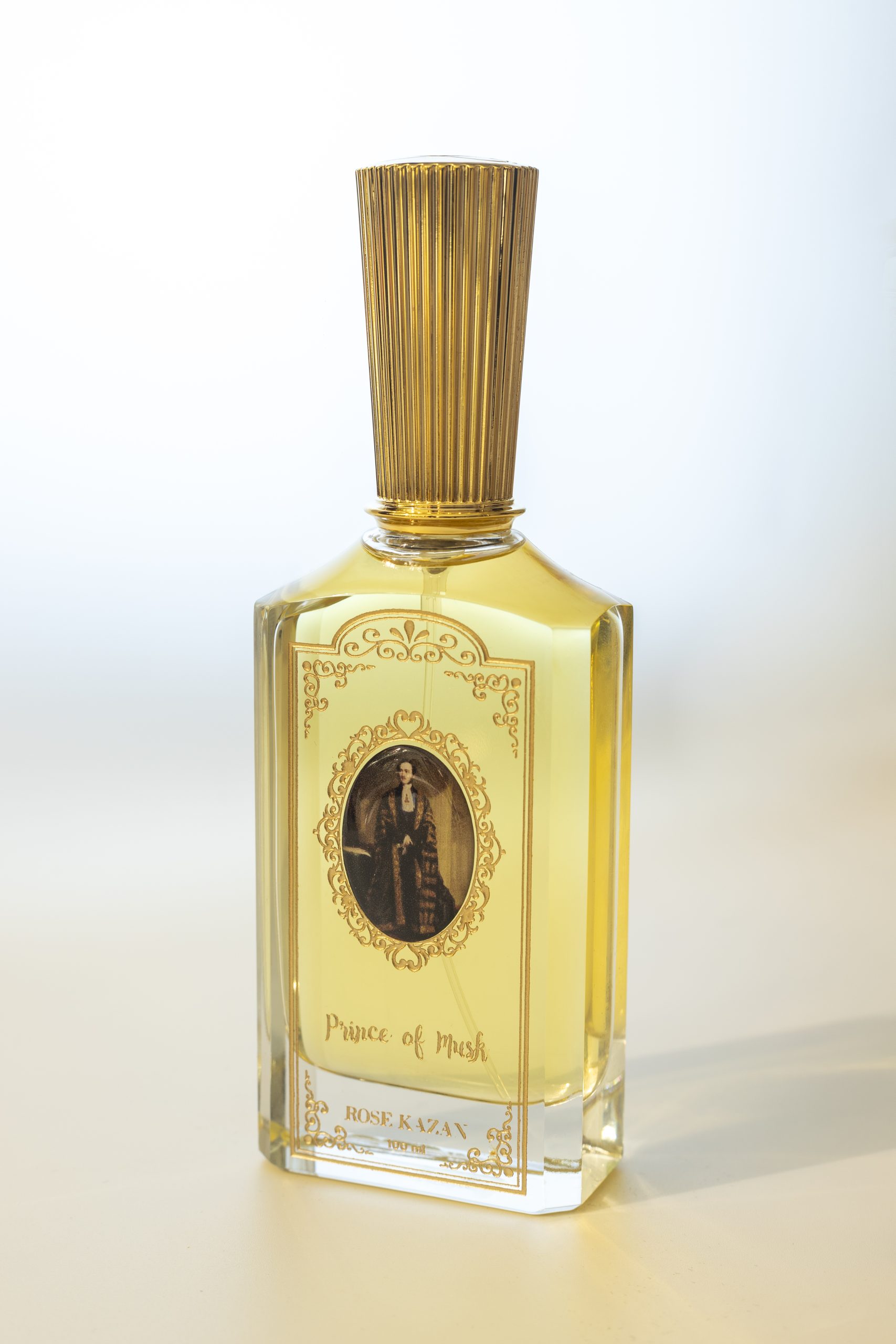 PRINCE OF MUSK - Image 2