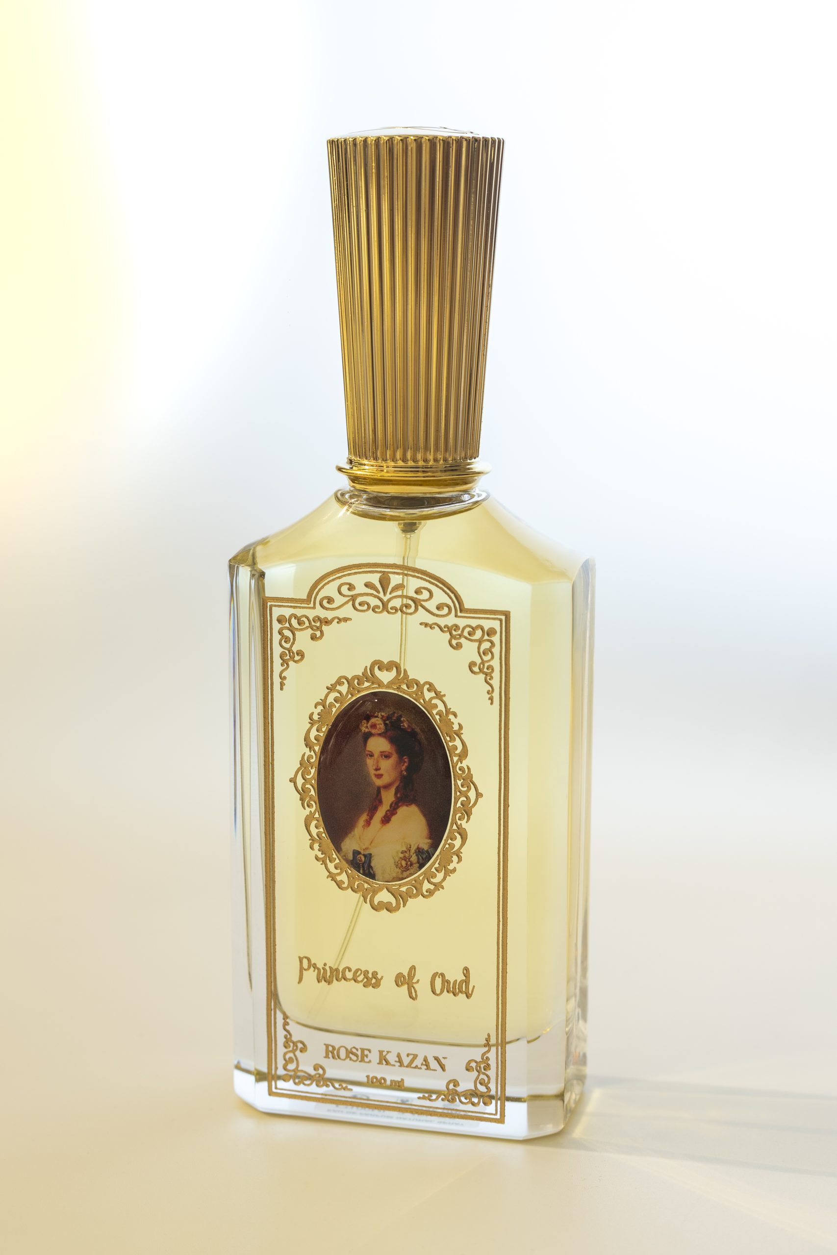 PRINCESS OF OUD - Image 3