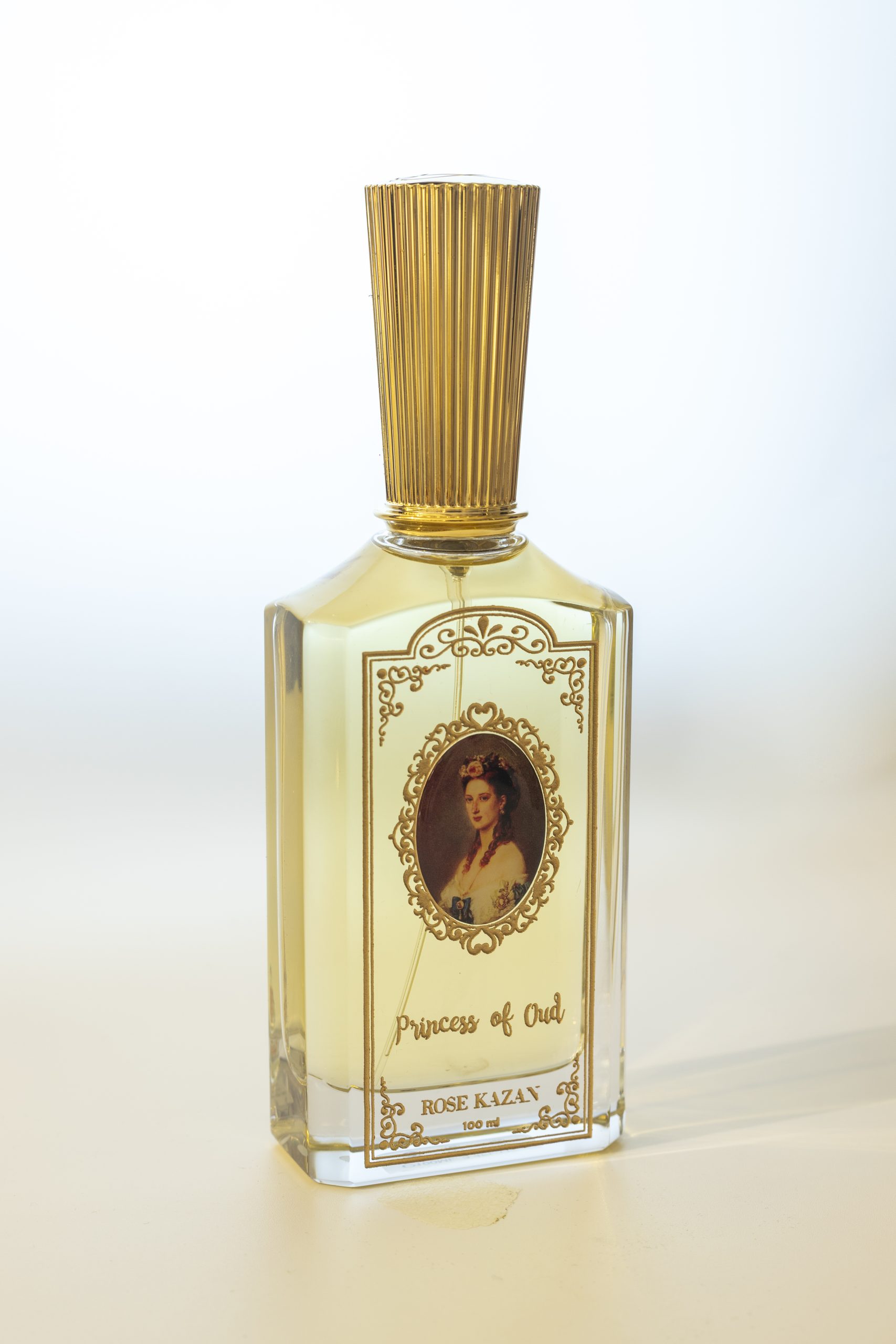 PRINCESS OF OUD - Image 2