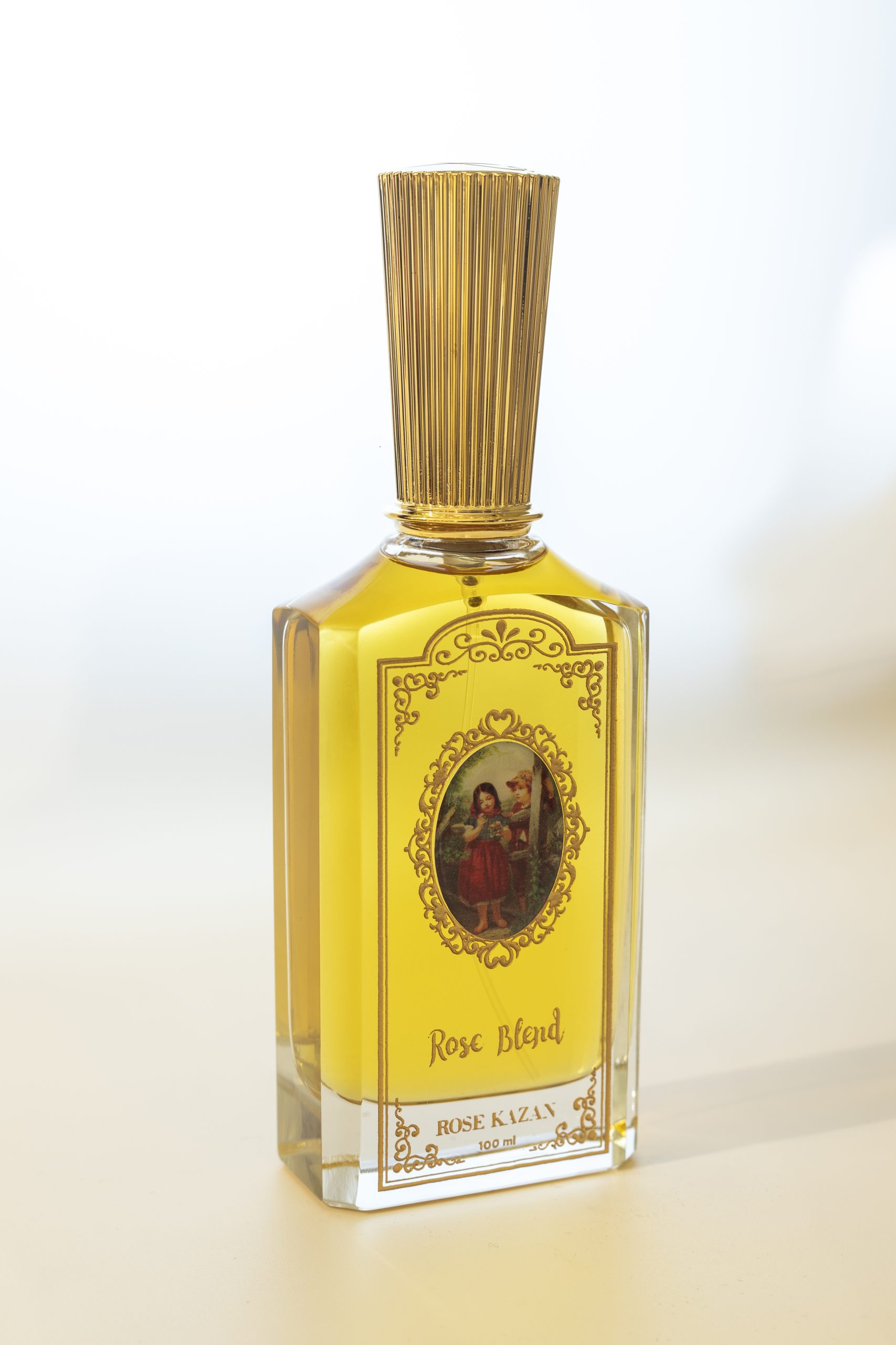 ROSE BLEND - Image 3