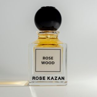 ROSE WOOD