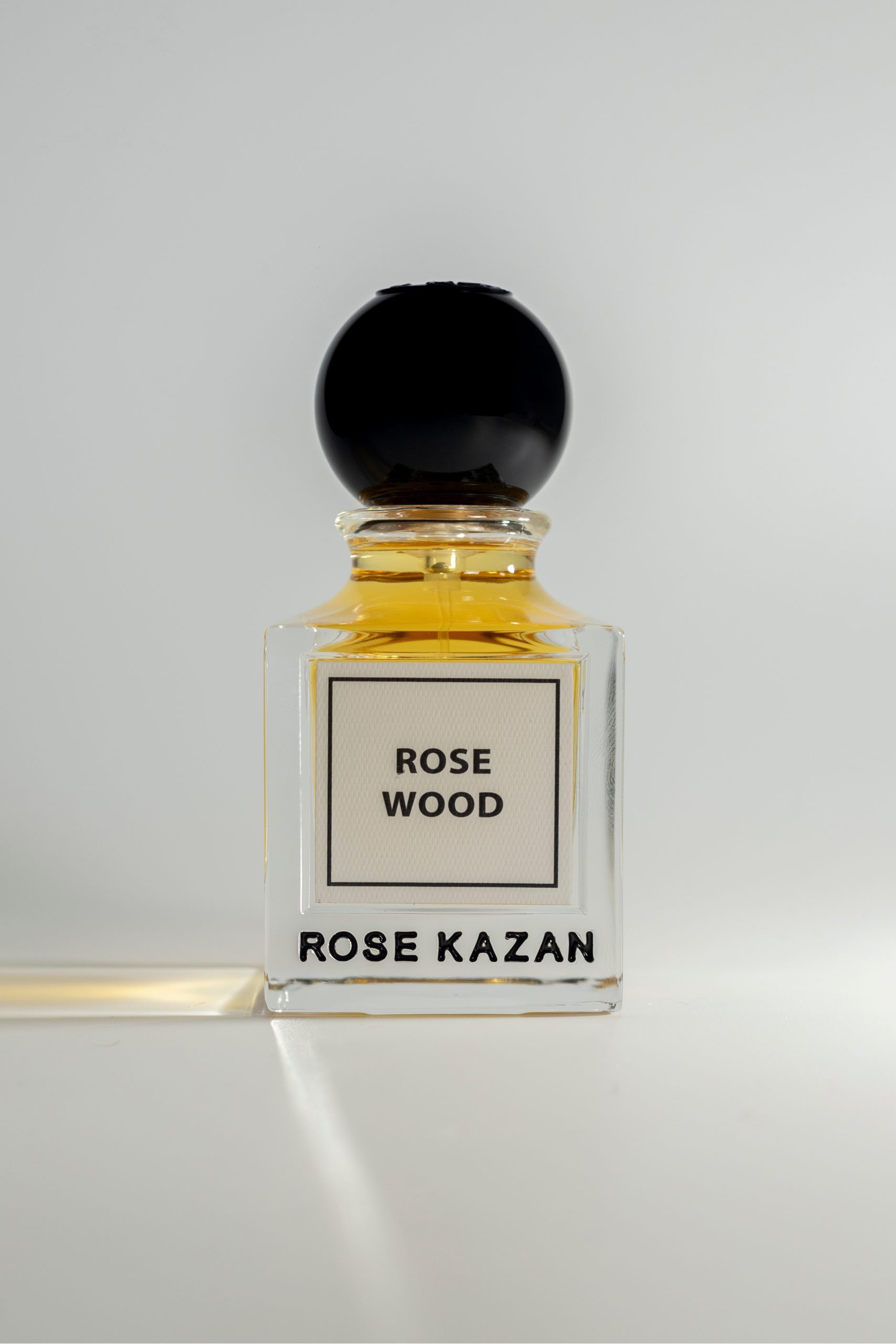 ROSE WOOD