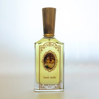 FRENCH VANILLA