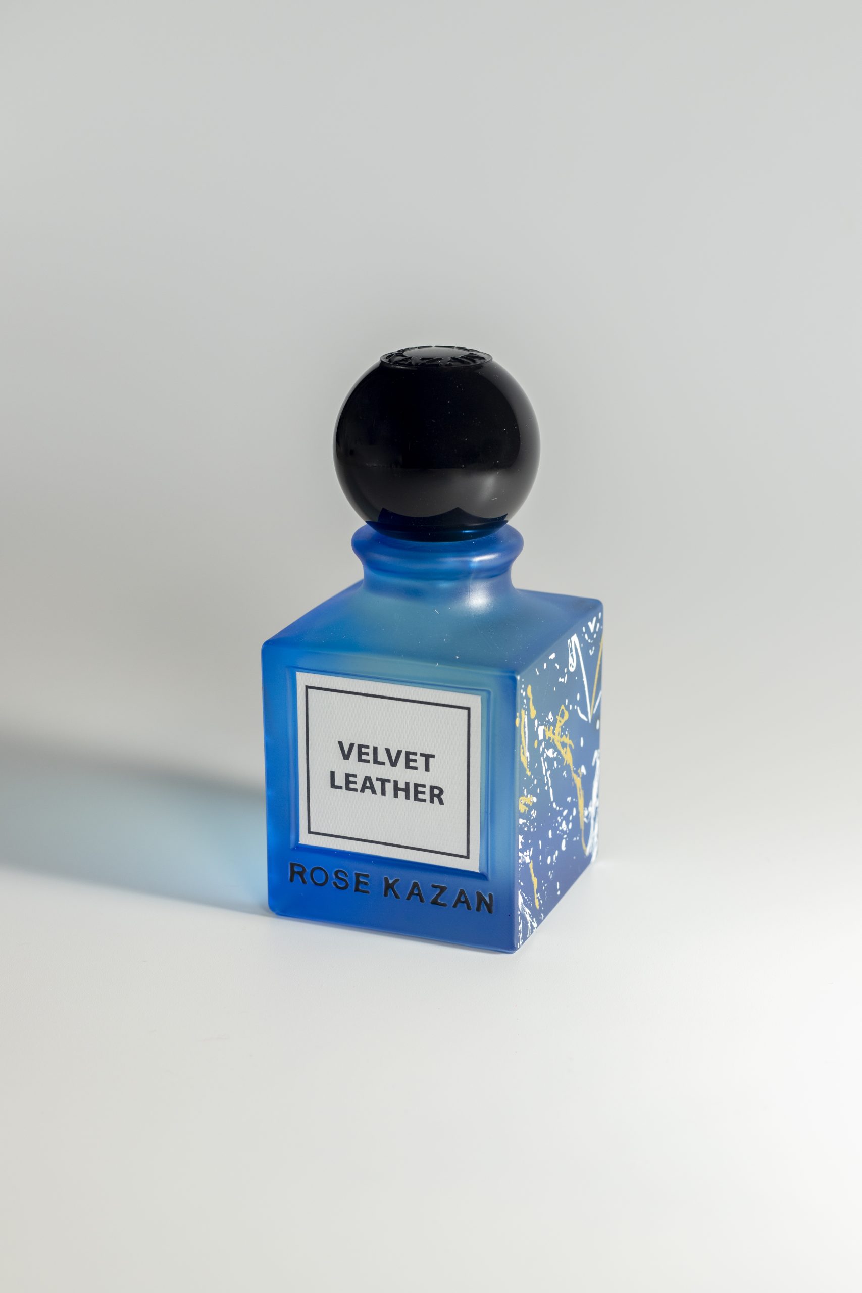 VELVET LEATHER - Image 3