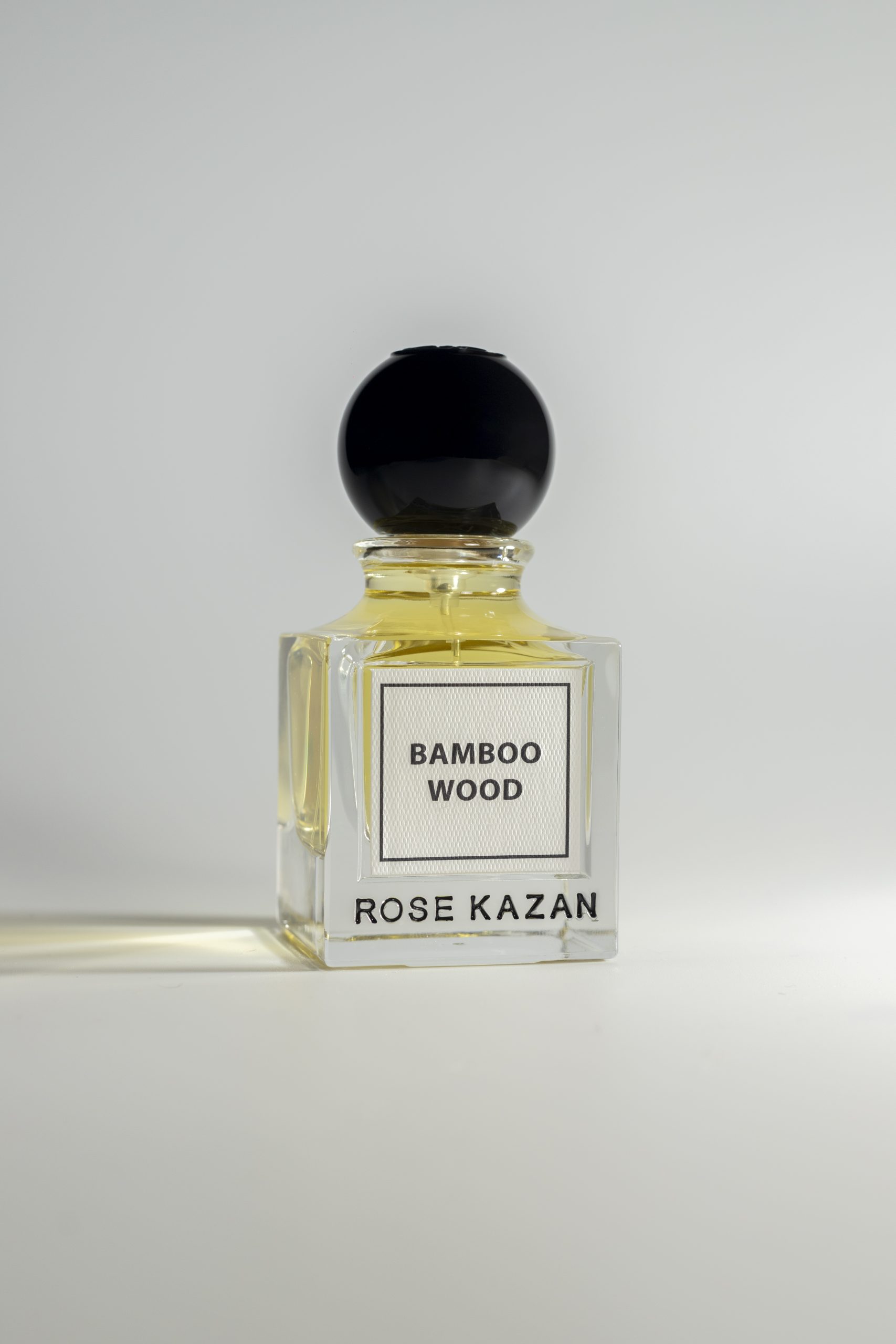 BAMBOO WOOD - Image 3