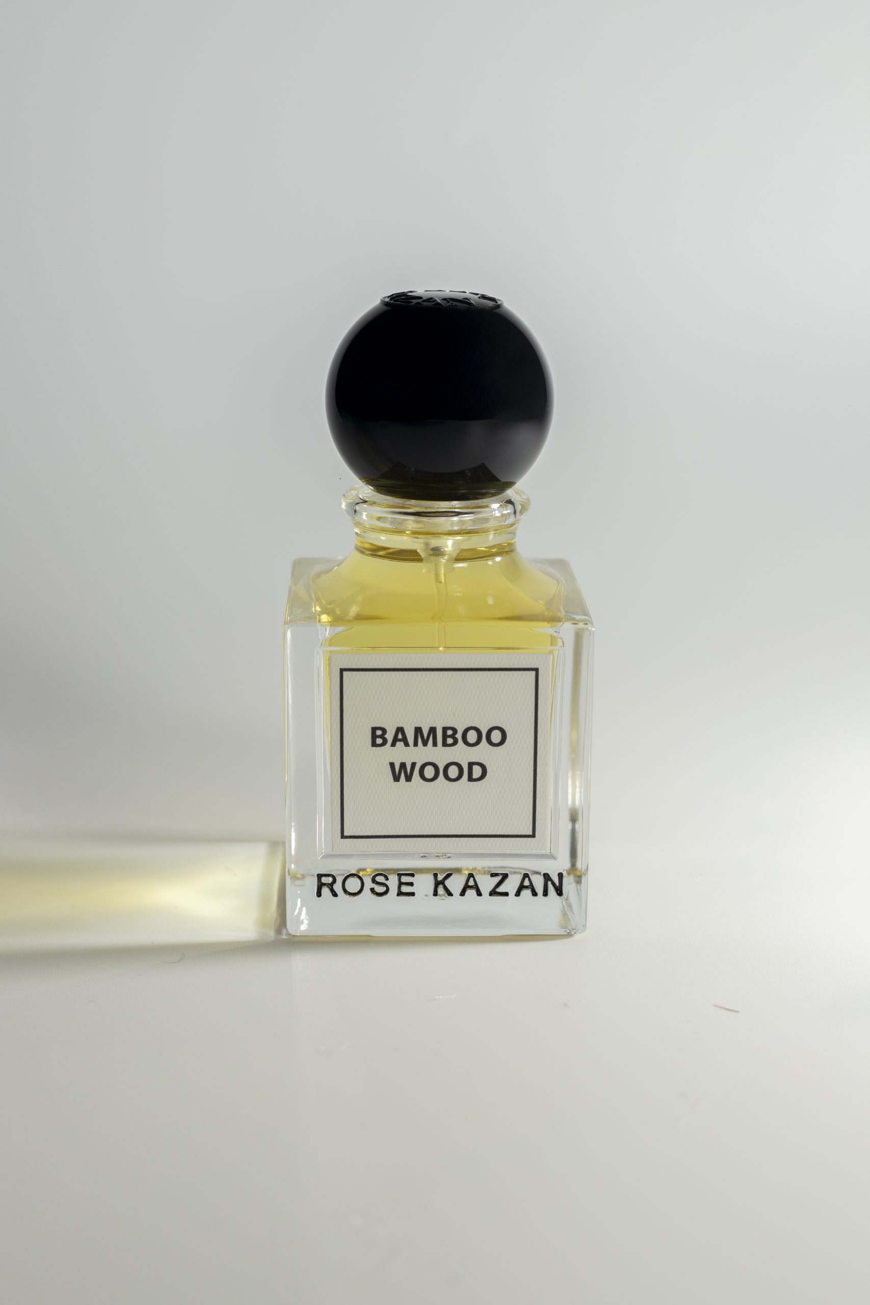 BAMBOO WOOD - Image 4