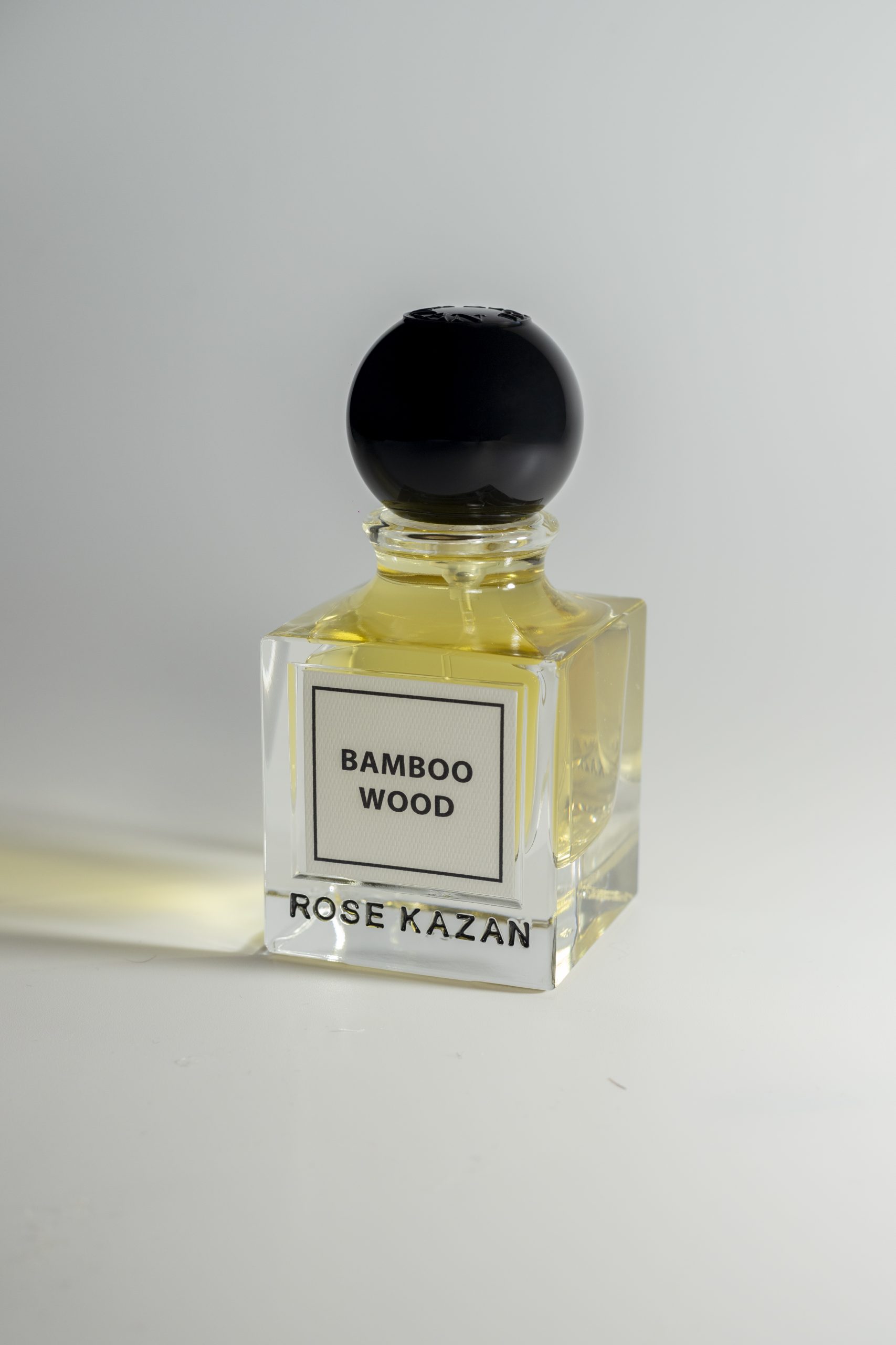 BAMBOO WOOD - Image 2