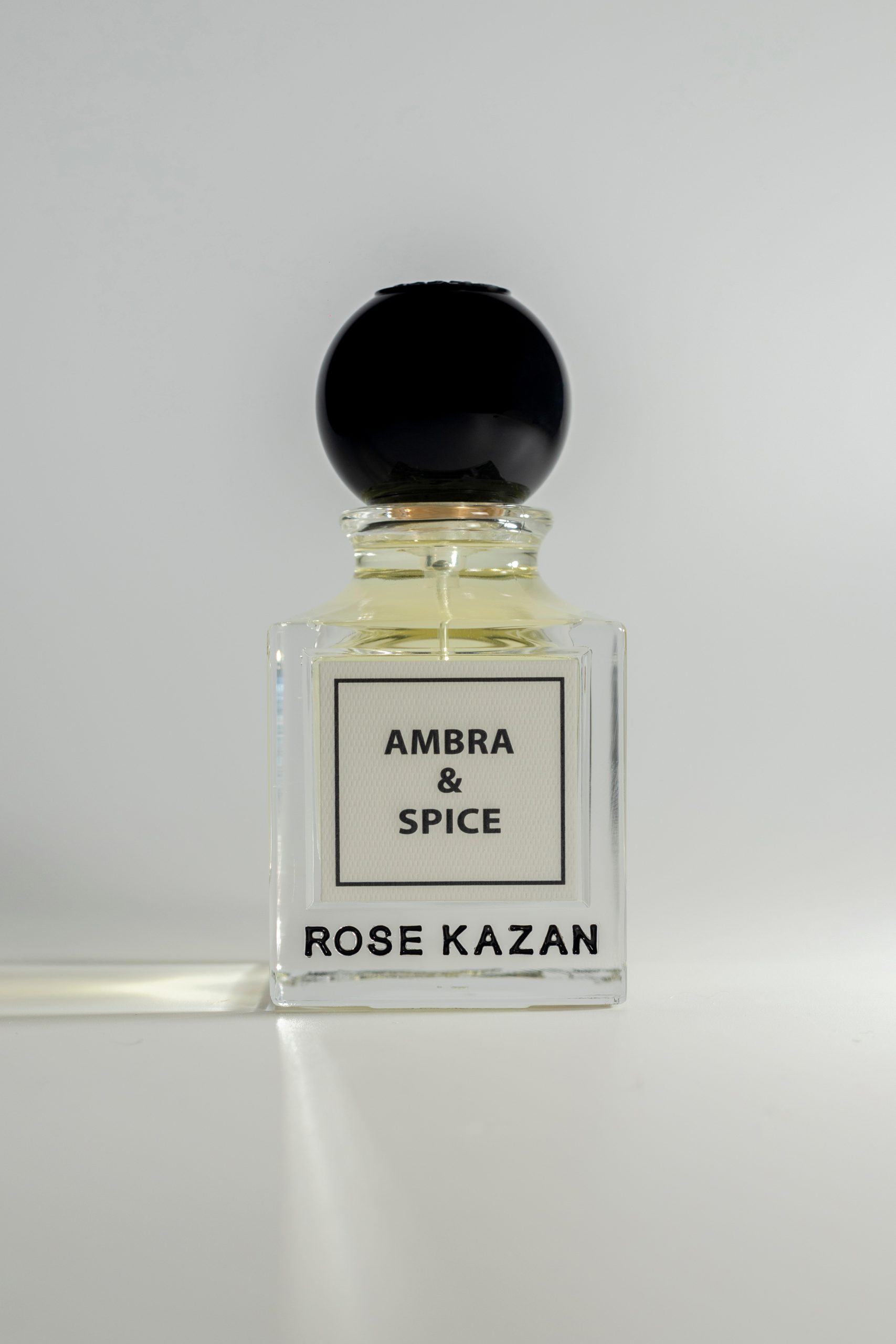 AMBRA & SPICE