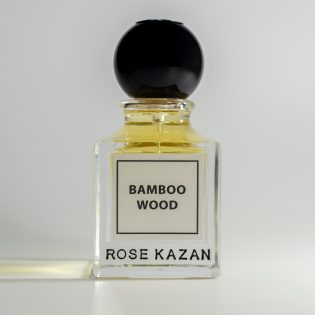 BAMBOO WOOD