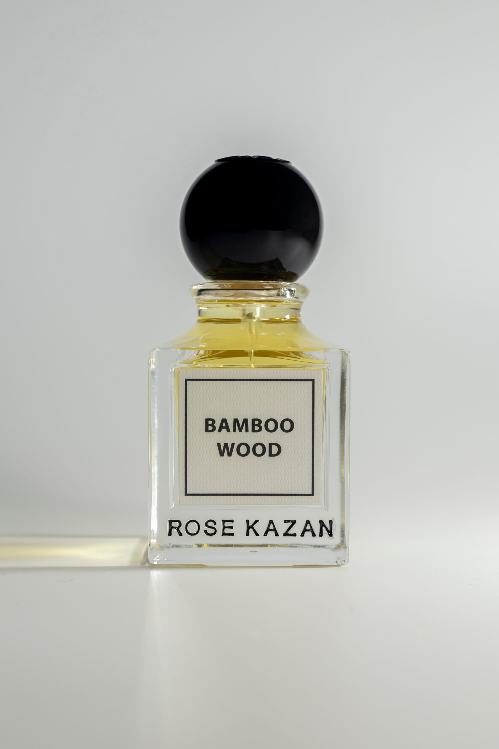 BAMBOO WOOD