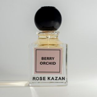 BERRY ORCHID