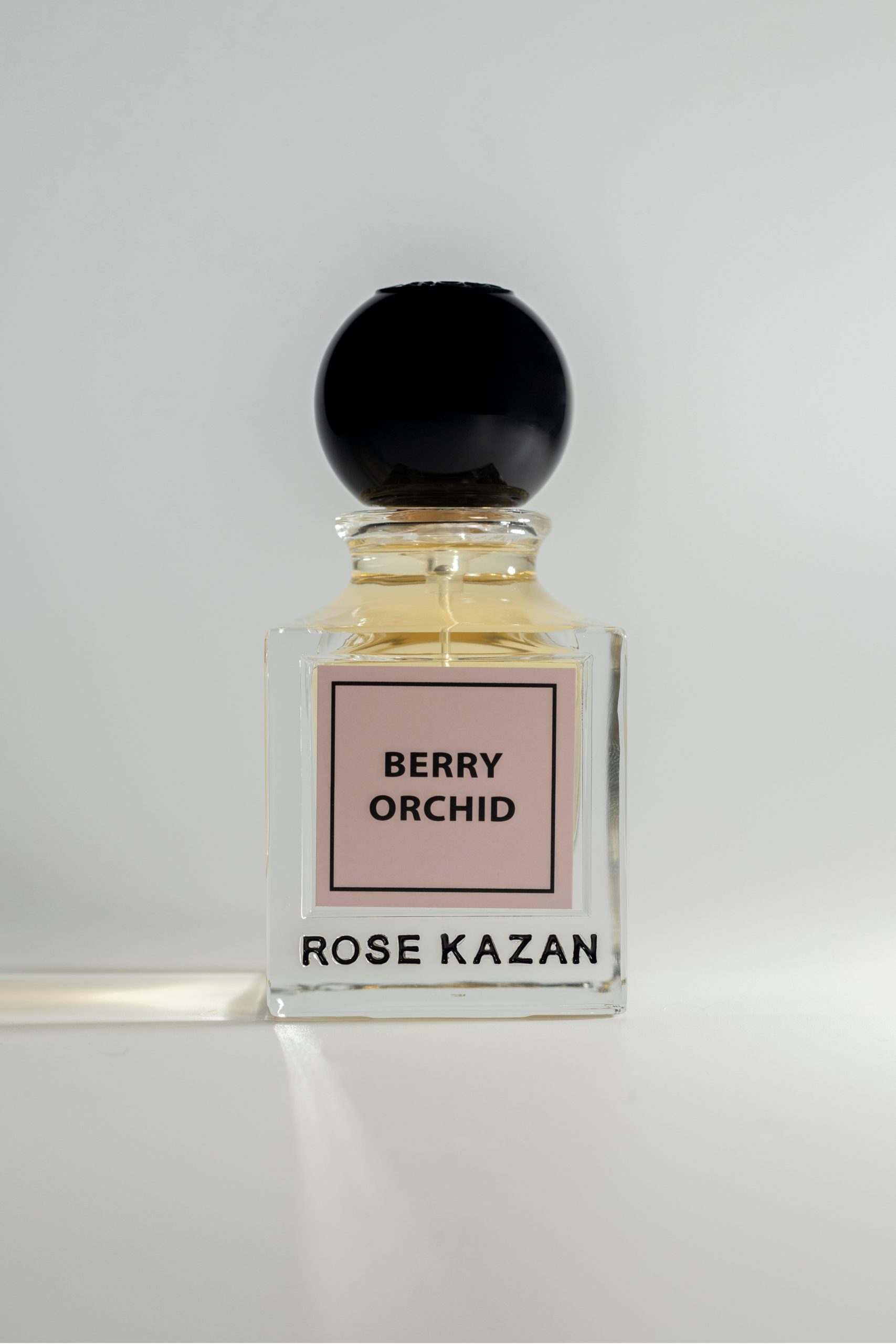 BERRY ORCHID