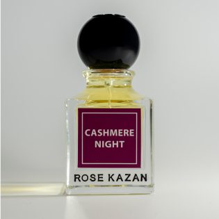 CASHMERE NIGHT