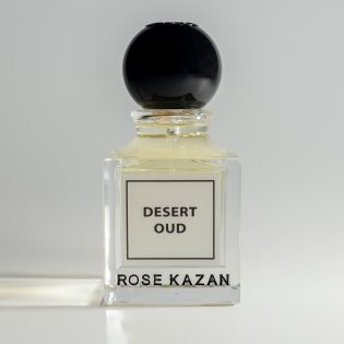 DESERT OUD