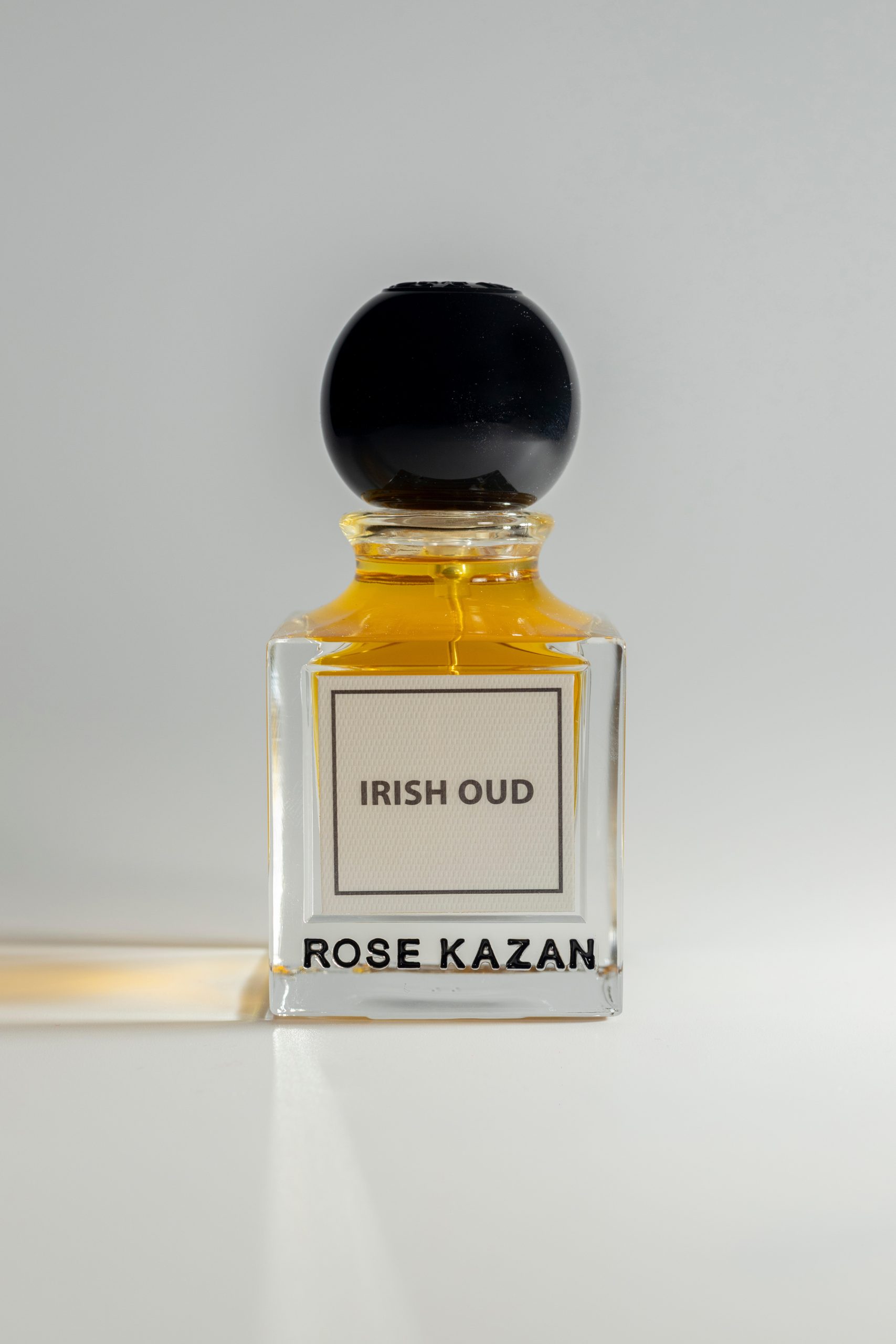 IRISH OUD