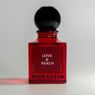 LOVE & PEACH