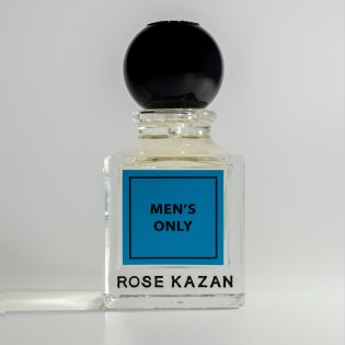 MEN’S ONLY