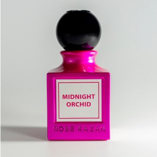 MIDNIGHT ORCHID