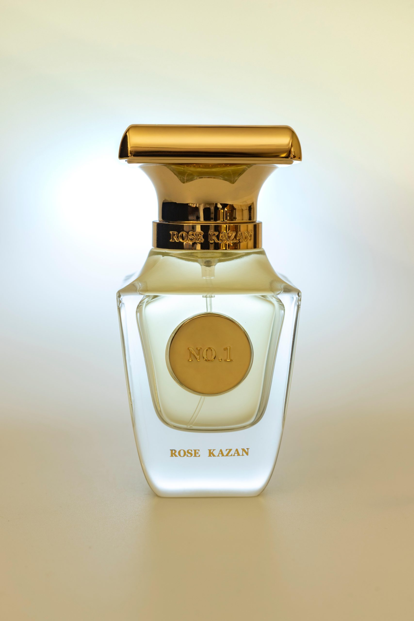 GOLD COLLECTION NO.1