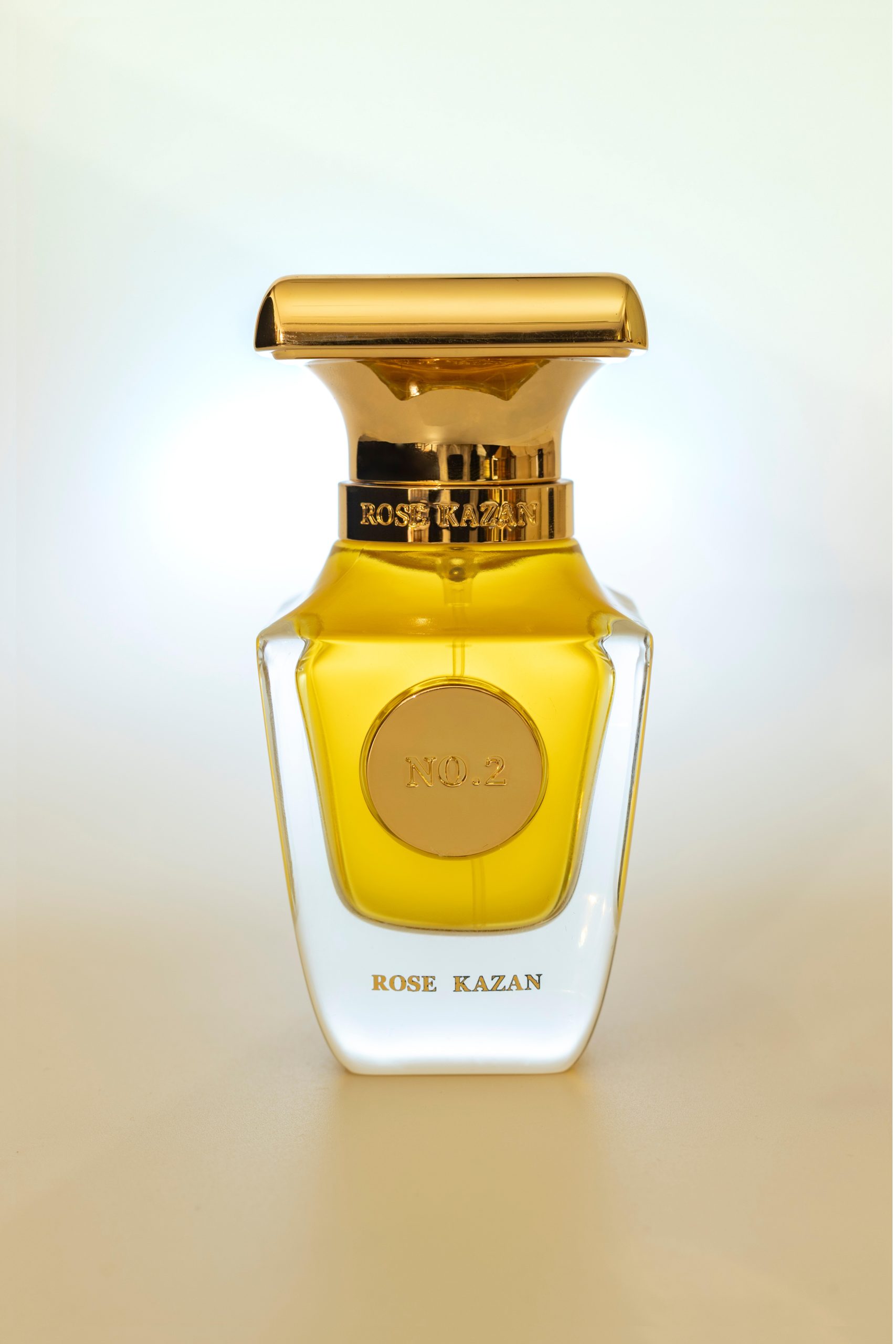 GOLD COLLECTION NO. 2