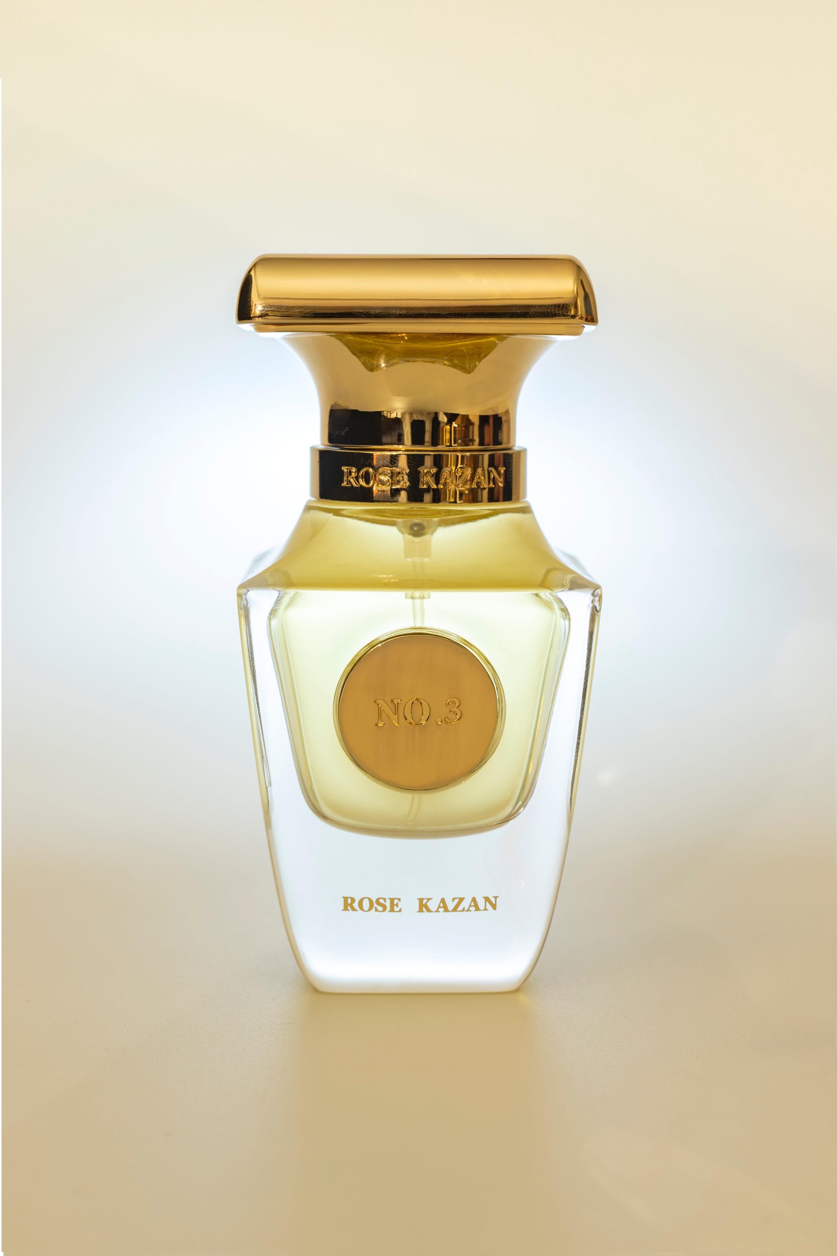 GOLD COLLECTION NO. 3