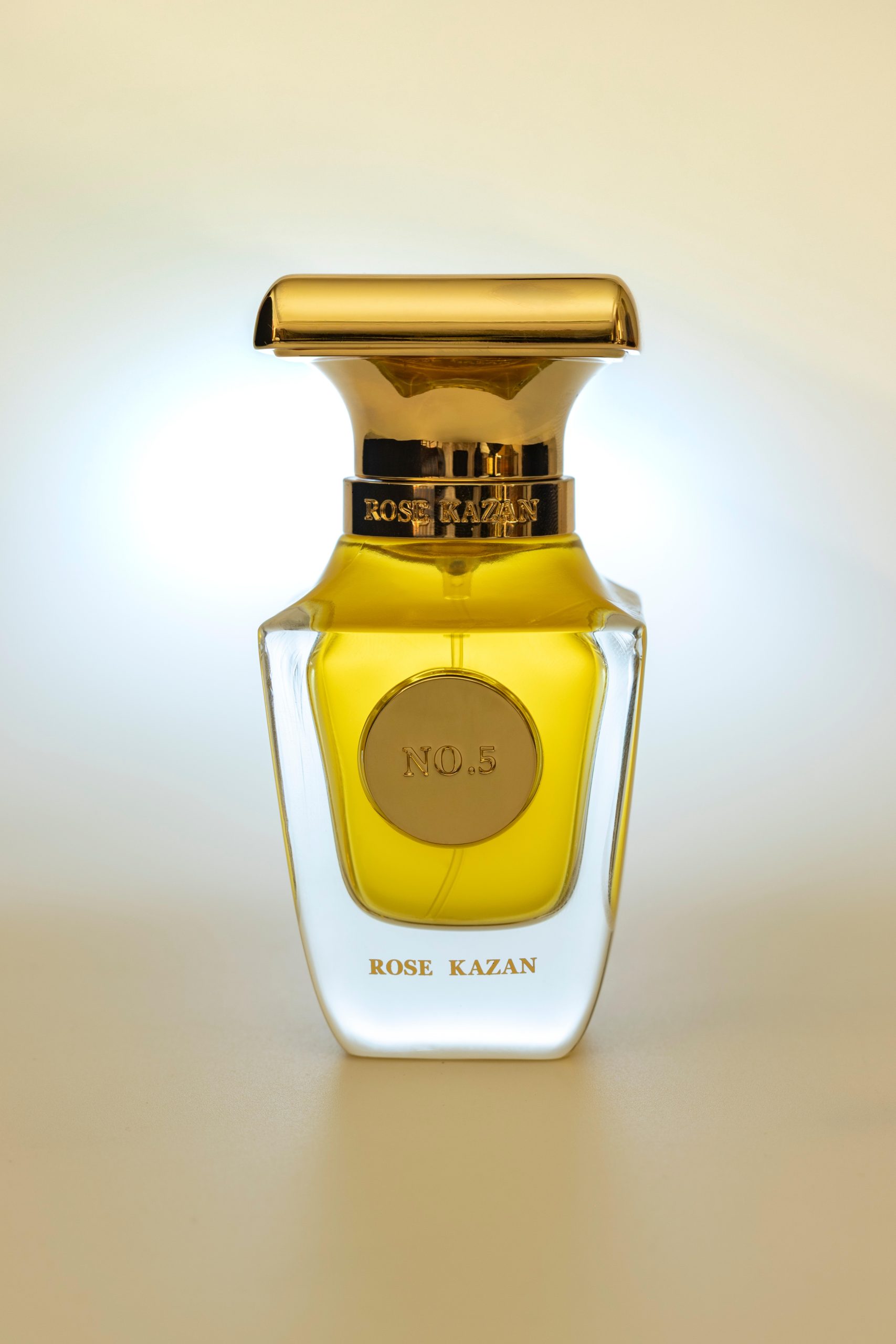 GOLD COLLECTION NO.5