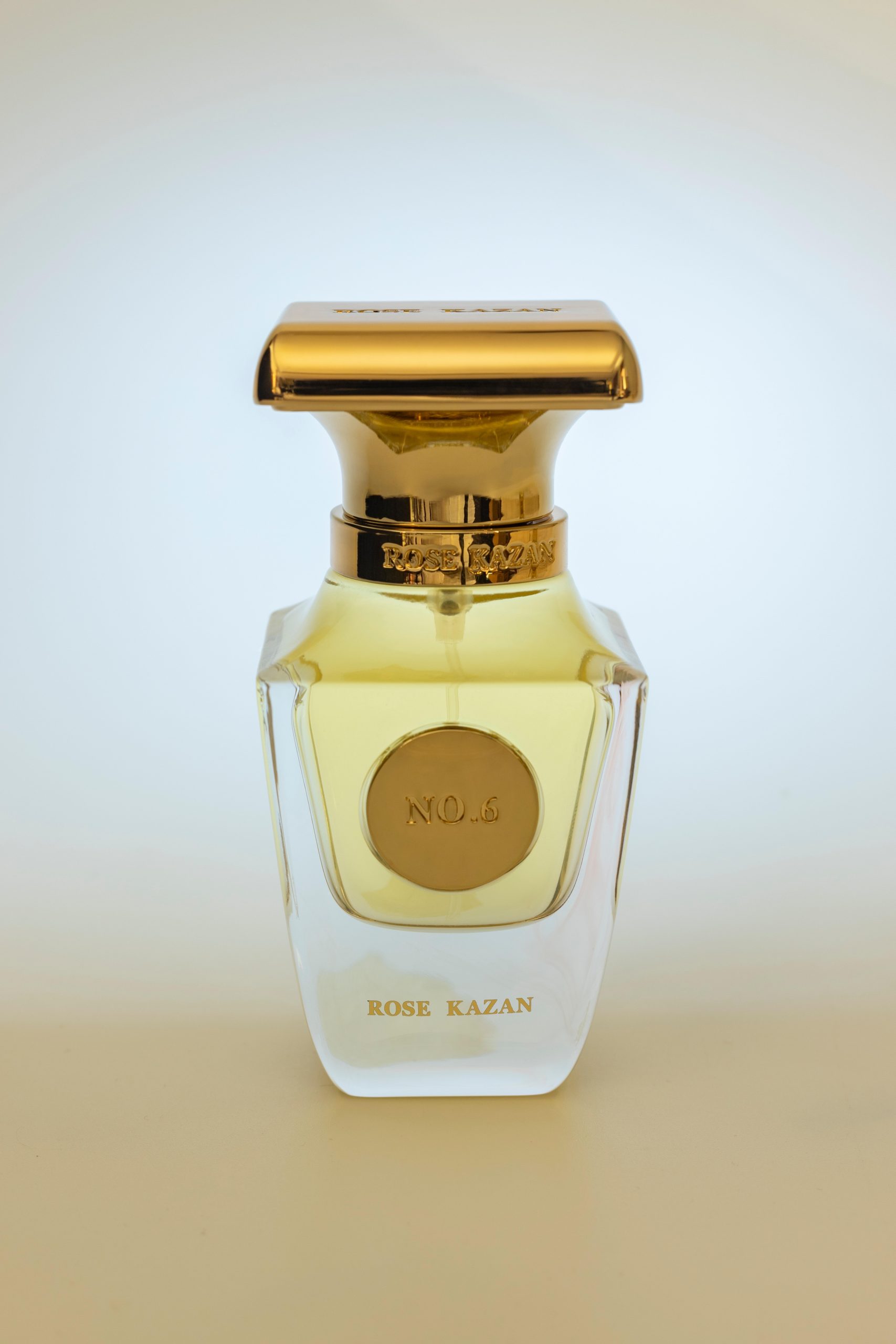GOLD COLLECTION NO . 6