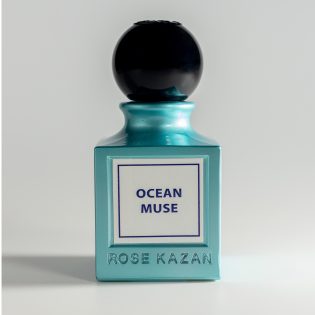 OCEAN MUSE