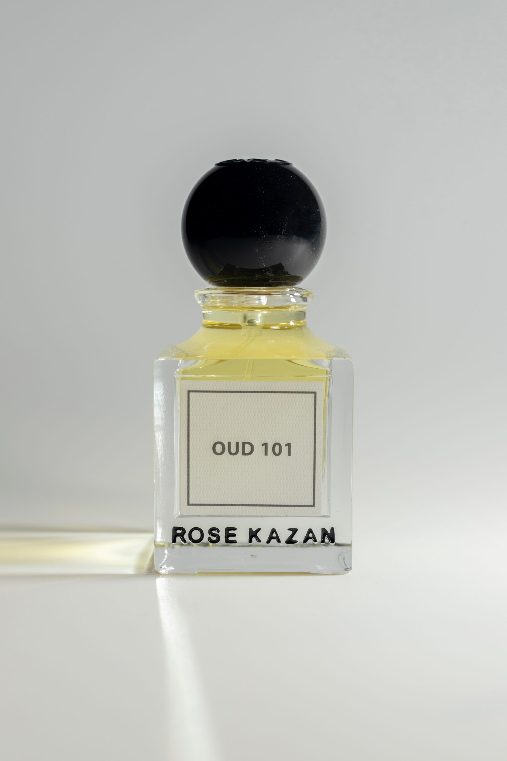 OUD 101