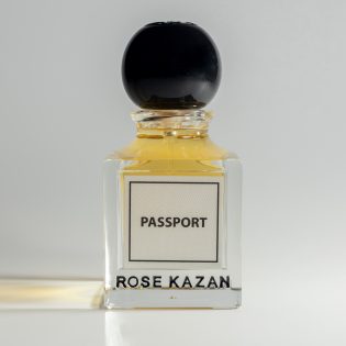 PASSPORT